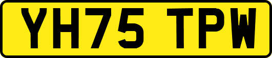 YH75TPW