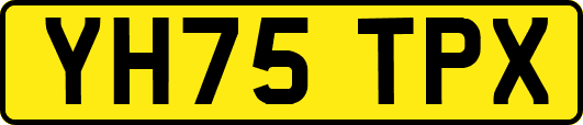 YH75TPX