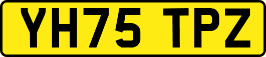 YH75TPZ