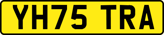 YH75TRA
