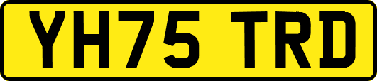 YH75TRD