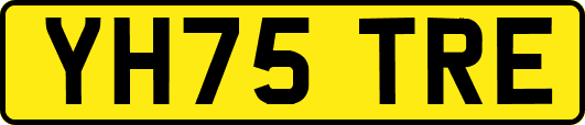 YH75TRE