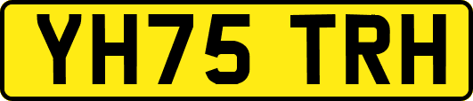 YH75TRH