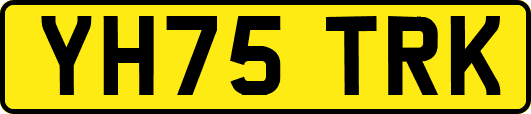 YH75TRK