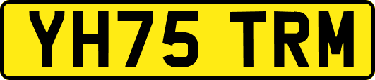 YH75TRM
