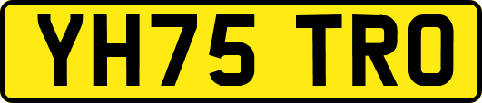 YH75TRO