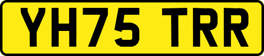YH75TRR
