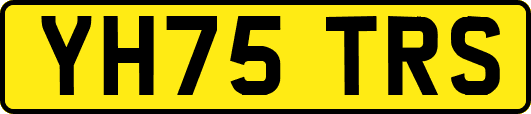 YH75TRS