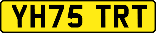 YH75TRT
