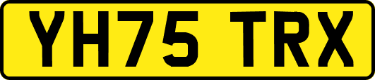 YH75TRX