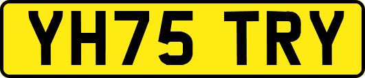 YH75TRY