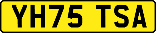 YH75TSA