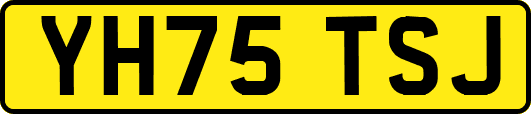 YH75TSJ