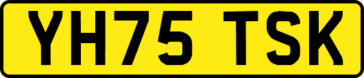 YH75TSK