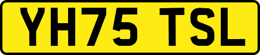 YH75TSL