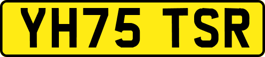 YH75TSR