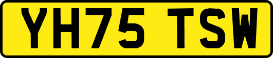 YH75TSW