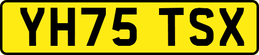 YH75TSX