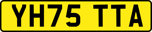 YH75TTA