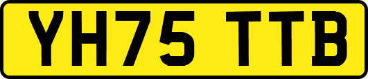 YH75TTB