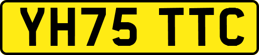 YH75TTC