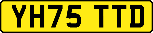 YH75TTD
