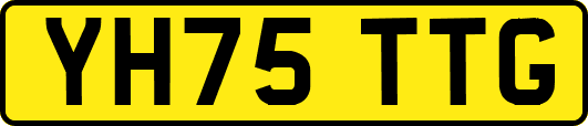 YH75TTG