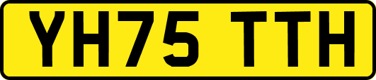 YH75TTH