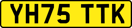 YH75TTK