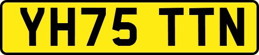YH75TTN