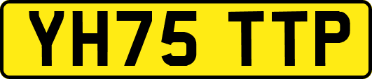 YH75TTP