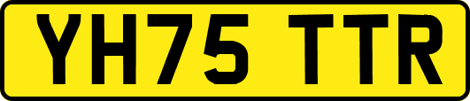 YH75TTR
