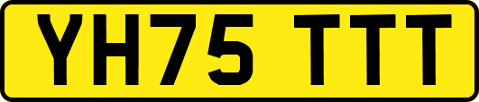 YH75TTT