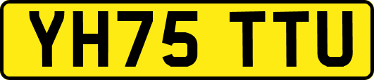 YH75TTU