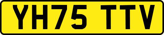 YH75TTV