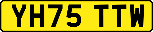 YH75TTW