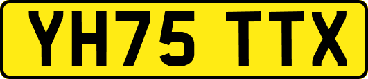 YH75TTX