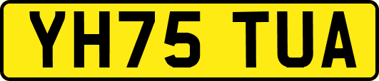 YH75TUA