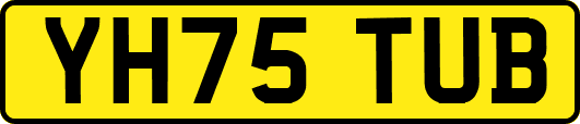 YH75TUB