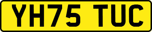 YH75TUC