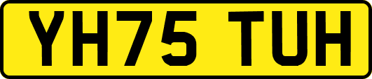 YH75TUH