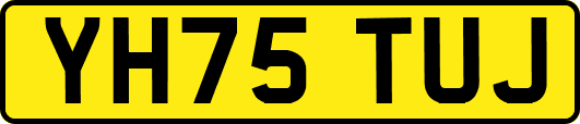 YH75TUJ
