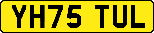 YH75TUL