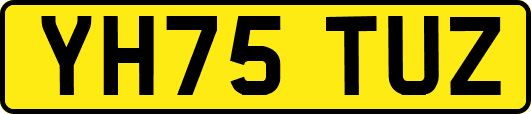 YH75TUZ
