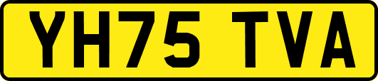 YH75TVA