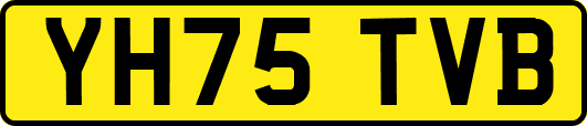 YH75TVB