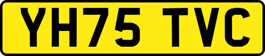 YH75TVC