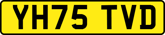 YH75TVD