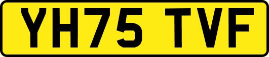 YH75TVF