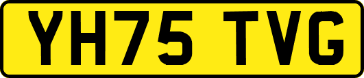 YH75TVG